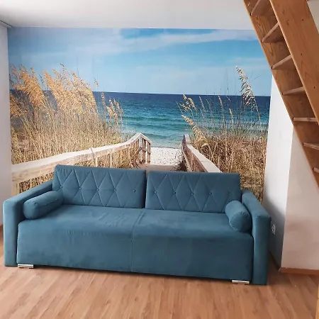 Apartamento Studio W Dolnym Sopocie & Parking Sopot