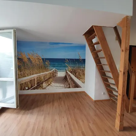 Studio W Dolnym Sopocie & Parking Sopot