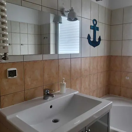 Studio W Dolnym Sopocie & Parking Apartamento *