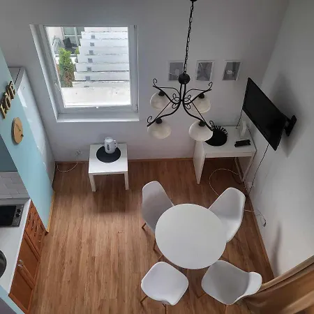 Studio W Dolnym Sopocie & Parking * Sopot