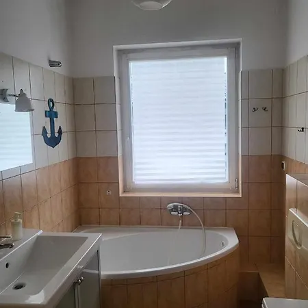 Studio W Dolnym Sopocie & Parking Apartamento